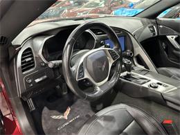 2017 Chevrolet Corvette (CC-2070356) for sale in Dallas, Texas