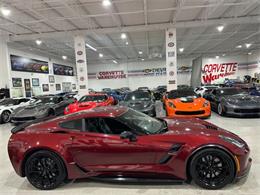 2017 Chevrolet Corvette (CC-2070356) for sale in Dallas, Texas
