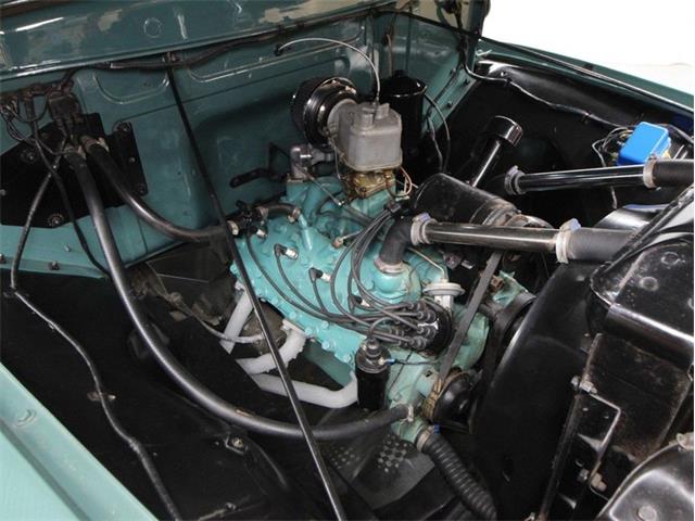 1953 Ford F100 (CC-2073560) for sale in Greensboro, North Carolina