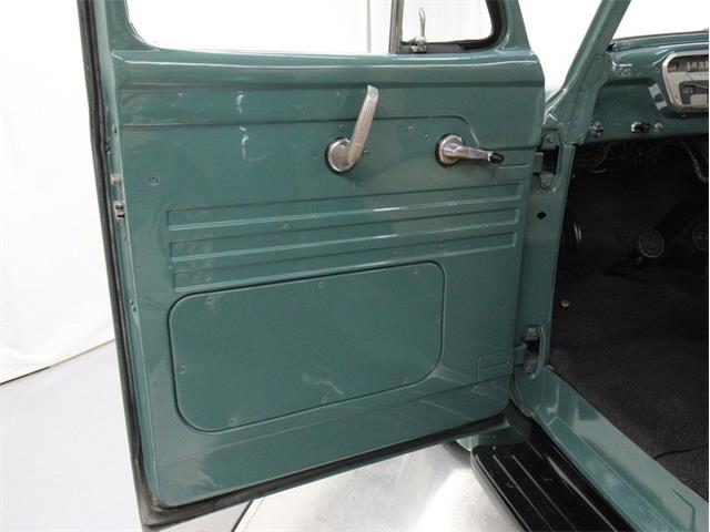 1953 Ford F100 (CC-2073560) for sale in Greensboro, North Carolina