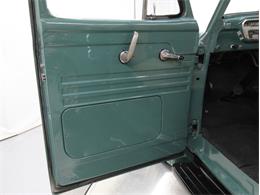 1953 Ford F100 (CC-2073560) for sale in Greensboro, North Carolina