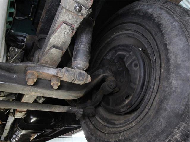 1953 Ford F100 (CC-2073560) for sale in Greensboro, North Carolina