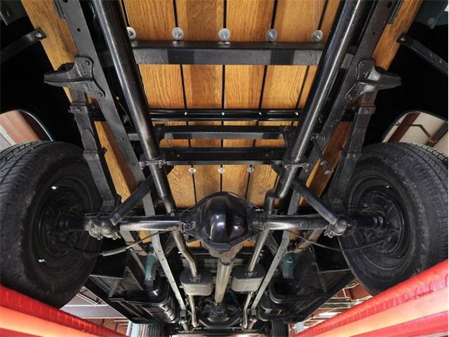 1953 Ford F100 (CC-2073560) for sale in Greensboro, North Carolina
