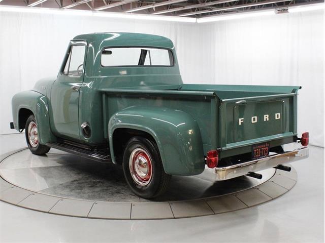 1953 Ford F100 (CC-2073560) for sale in Greensboro, North Carolina