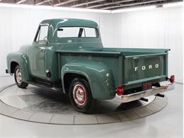 1953 Ford F100 (CC-2073560) for sale in Greensboro, North Carolina
