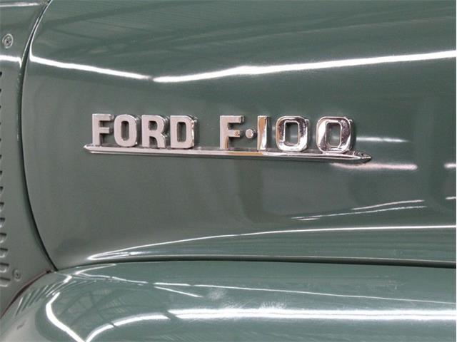 1953 Ford F100 (CC-2073560) for sale in Greensboro, North Carolina