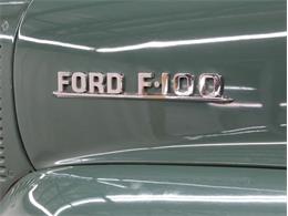 1953 Ford F100 (CC-2073560) for sale in Greensboro, North Carolina