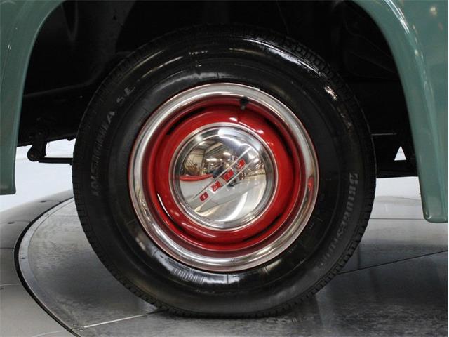 1953 Ford F100 (CC-2073560) for sale in Greensboro, North Carolina