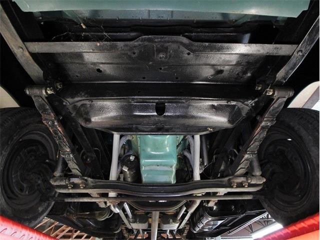1953 Ford F100 (CC-2073560) for sale in Greensboro, North Carolina