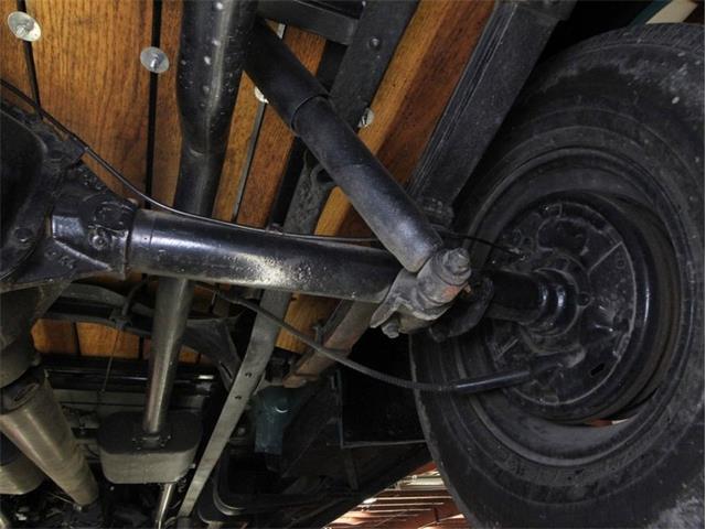 1953 Ford F100 (CC-2073560) for sale in Greensboro, North Carolina