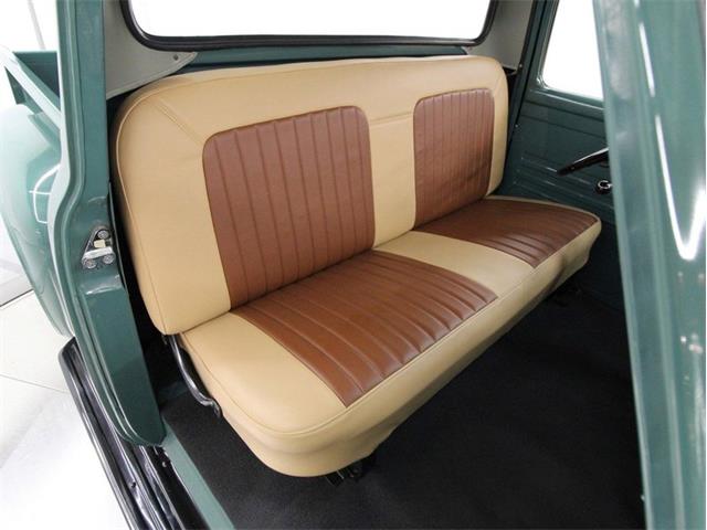 1953 Ford F100 (CC-2073560) for sale in Greensboro, North Carolina