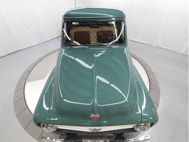1953 Ford F100 (CC-2073560) for sale in Greensboro, North Carolina
