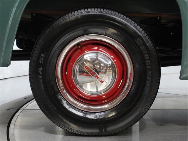 1953 Ford F100 (CC-2073560) for sale in Greensboro, North Carolina