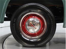1953 Ford F100 (CC-2073560) for sale in Greensboro, North Carolina