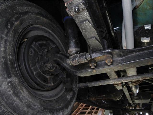1953 Ford F100 (CC-2073560) for sale in Greensboro, North Carolina