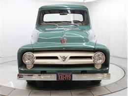 1953 Ford F100 (CC-2073560) for sale in Greensboro, North Carolina