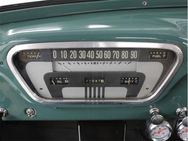 1953 Ford F100 (CC-2073560) for sale in Greensboro, North Carolina