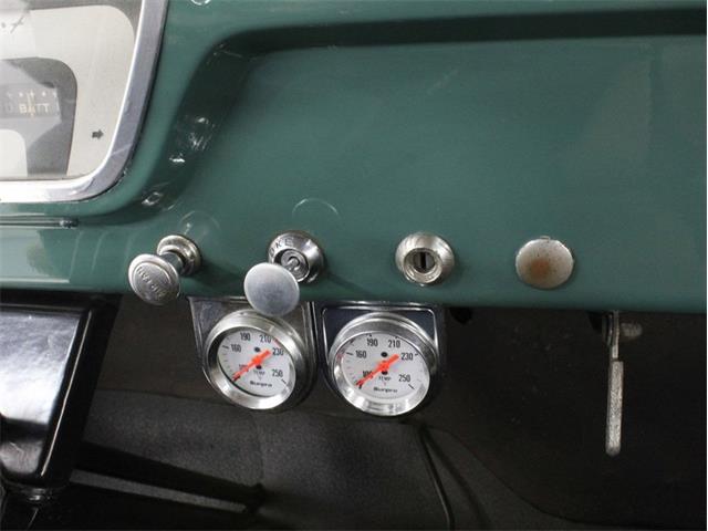 1953 Ford F100 (CC-2073560) for sale in Greensboro, North Carolina