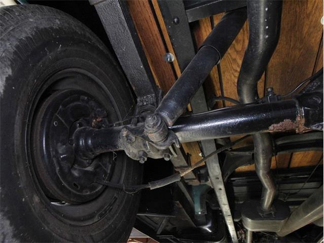 1953 Ford F100 (CC-2073560) for sale in Greensboro, North Carolina