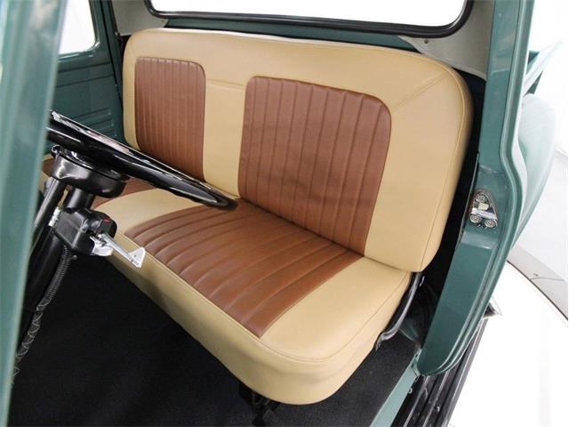 1953 Ford F100 (CC-2073560) for sale in Greensboro, North Carolina