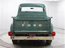 1953 Ford F100 (CC-2073560) for sale in Greensboro, North Carolina