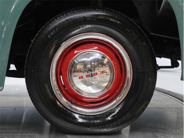 1953 Ford F100 (CC-2073560) for sale in Greensboro, North Carolina