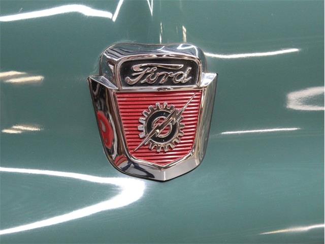 1953 Ford F100 (CC-2073560) for sale in Greensboro, North Carolina