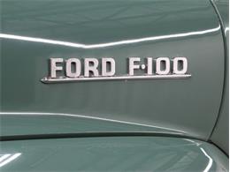 1953 Ford F100 (CC-2073560) for sale in Greensboro, North Carolina