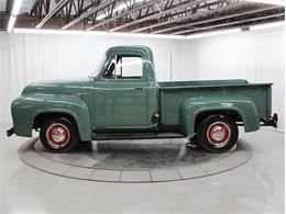 1953 Ford F100 (CC-2073560) for sale in Greensboro, North Carolina