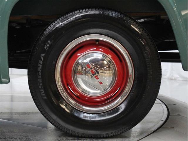 1953 Ford F100 (CC-2073560) for sale in Greensboro, North Carolina