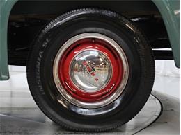 1953 Ford F100 (CC-2073560) for sale in Greensboro, North Carolina
