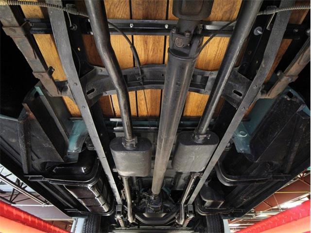 1953 Ford F100 (CC-2073560) for sale in Greensboro, North Carolina
