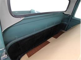1953 Ford F100 (CC-2073560) for sale in Greensboro, North Carolina