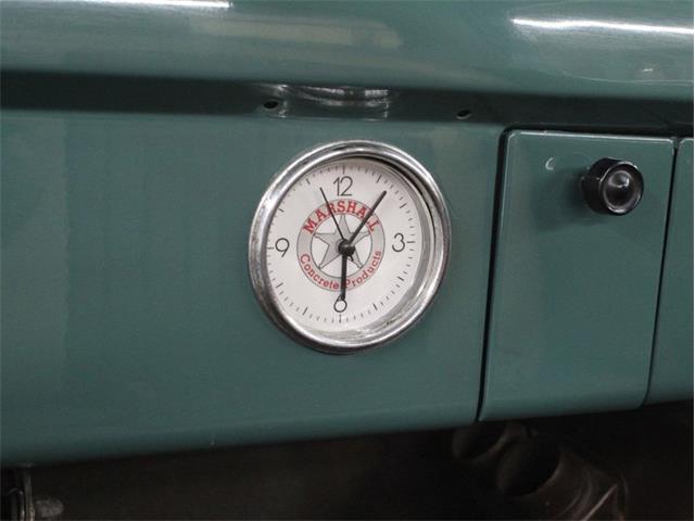 1953 Ford F100 (CC-2073560) for sale in Greensboro, North Carolina
