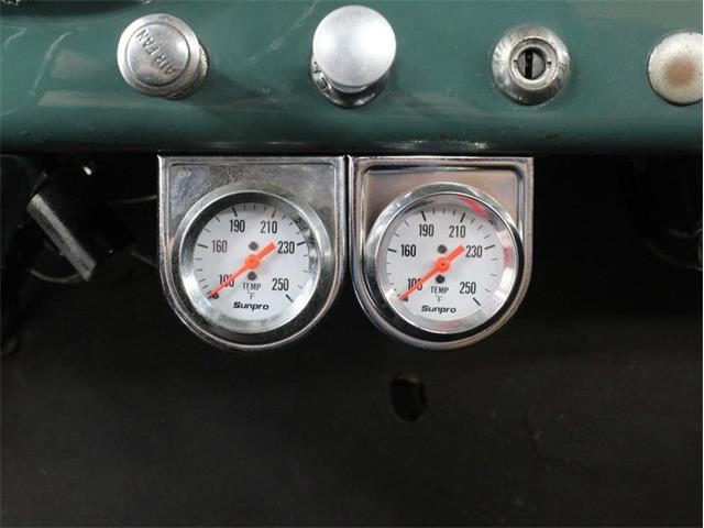 1953 Ford F100 (CC-2073560) for sale in Greensboro, North Carolina