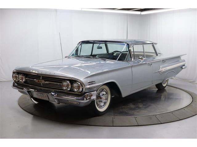1960 Chevrolet Impala (CC-2073561) for sale in Greensboro, North Carolina
