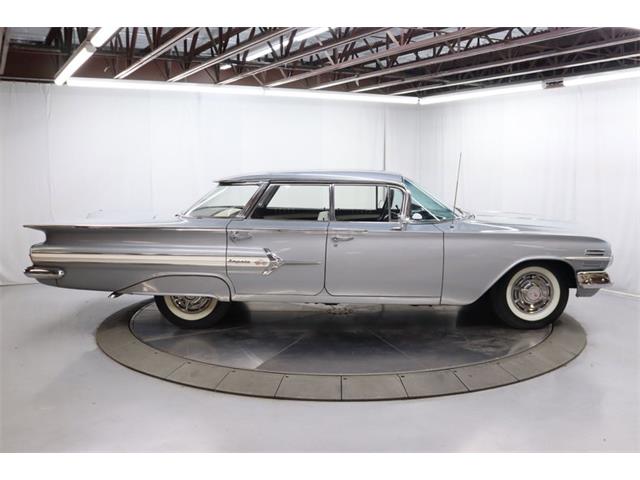 1960 Chevrolet Impala (CC-2073561) for sale in Greensboro, North Carolina