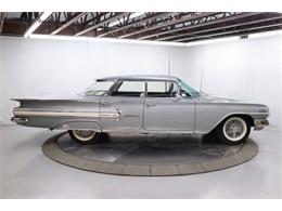 1960 Chevrolet Impala (CC-2073561) for sale in Greensboro, North Carolina