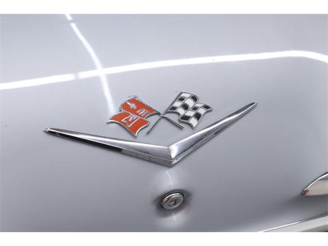 1960 Chevrolet Impala (CC-2073561) for sale in Greensboro, North Carolina