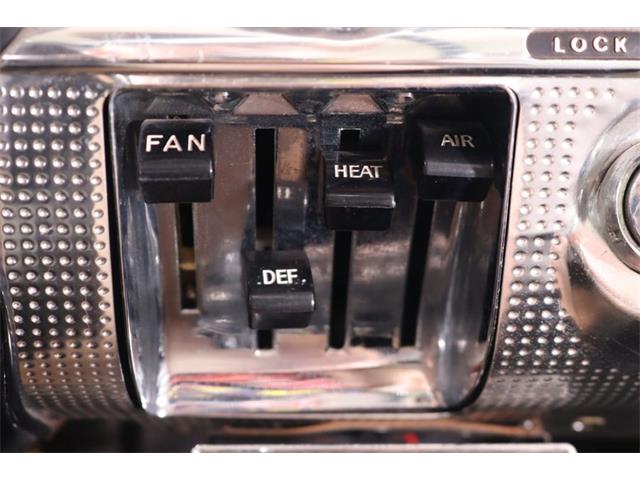 1960 Chevrolet Impala (CC-2073561) for sale in Greensboro, North Carolina