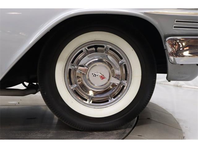 1960 Chevrolet Impala (CC-2073561) for sale in Greensboro, North Carolina