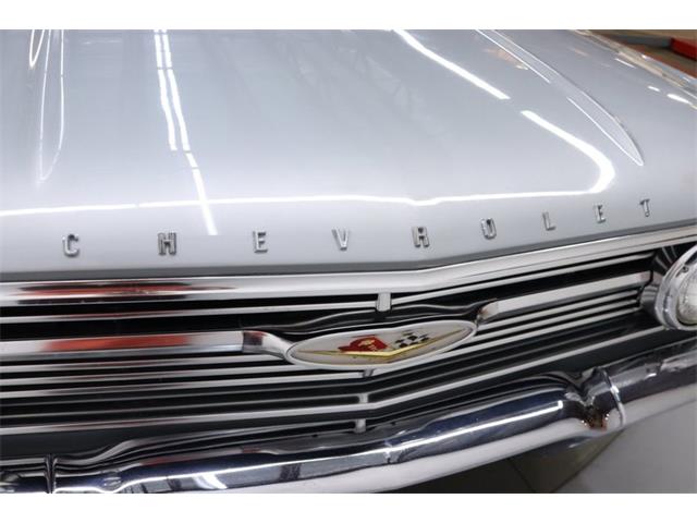 1960 Chevrolet Impala (CC-2073561) for sale in Greensboro, North Carolina