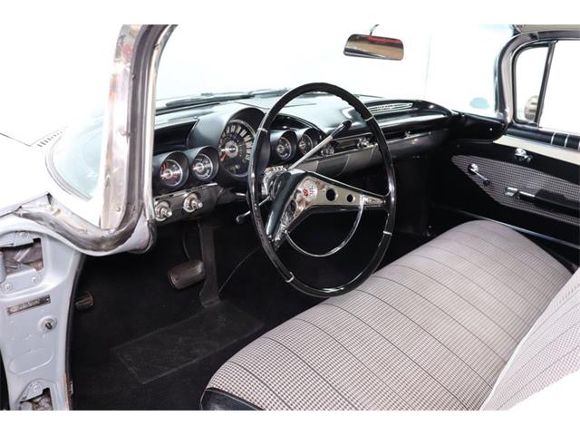 1960 Chevrolet Impala (CC-2073561) for sale in Greensboro, North Carolina
