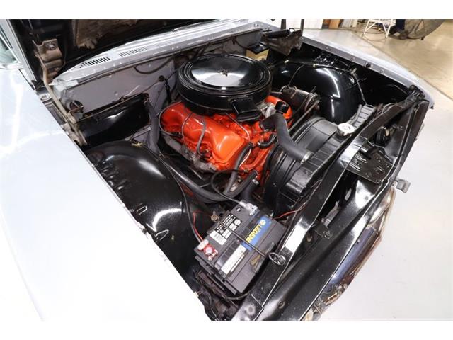 1960 Chevrolet Impala (CC-2073561) for sale in Greensboro, North Carolina