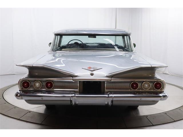 1960 Chevrolet Impala (CC-2073561) for sale in Greensboro, North Carolina