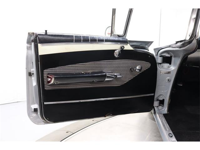 1960 Chevrolet Impala (CC-2073561) for sale in Greensboro, North Carolina