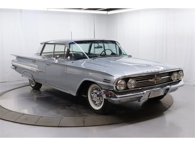 1960 Chevrolet Impala (CC-2073561) for sale in Greensboro, North Carolina