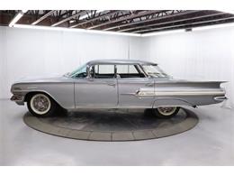 1960 Chevrolet Impala (CC-2073561) for sale in Greensboro, North Carolina