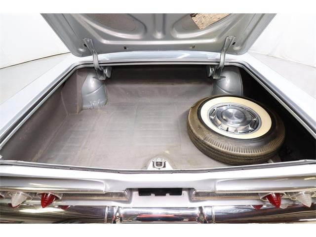 1960 Chevrolet Impala (CC-2073561) for sale in Greensboro, North Carolina