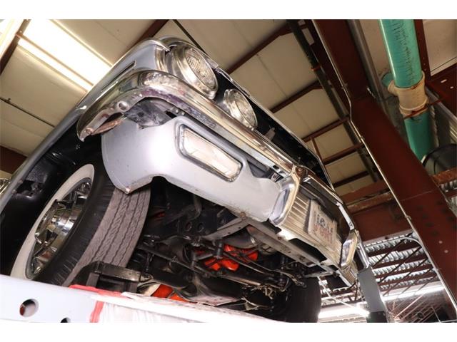1960 Chevrolet Impala (CC-2073561) for sale in Greensboro, North Carolina